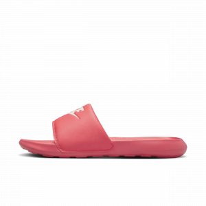 Nike Claquette Victori One pour femme - Rose - Taille 36.5 - Female