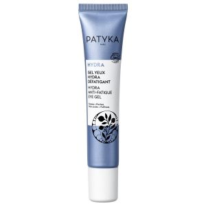 Patyka Hydra Gel Occhi Idratante Antistanchezza per Borse e Occhiaie 15ml