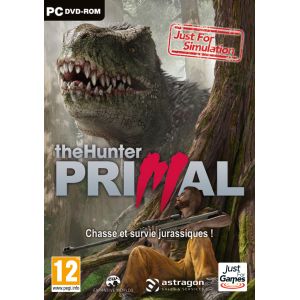 The Hunter : Primal [PC]