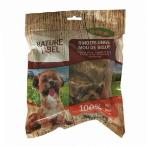 Bubimex Mou de boeuf Nature Label