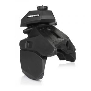Acerbis R&eacute;servoir de carburant Husqvarna 250 FE 2020 noir (15 Litres)