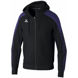 Erima Veste de survêtement avec capuche Evo Star