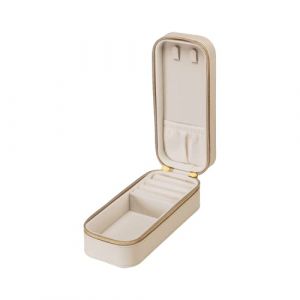 Purelei - Schmuckaufbewahrung Reisetasche 100% Polyvinylchlorid Schl&uuml;sselanh&auml;nger- & Etuis 1 ct Damen (31.91 &euro; / 1 ct)