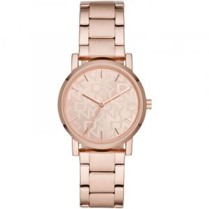 DKNY Montre Femme Soho NY2854