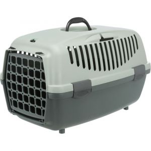 Image de Animallparadise Box De Transport Capri 1 Xs: 32 X 31 X 48 Cm Gamme Be Eco Neuf