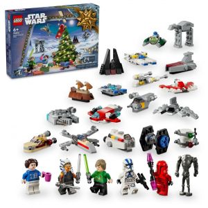 Lego 75395, Jouets de construction
