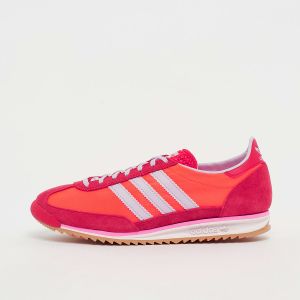 Adidas SL 72 OG W solar red/ice lavender/better scarlet Originals, Footwear, rouge, taille: 36.666 - Couleur rouge - Taille 36.666