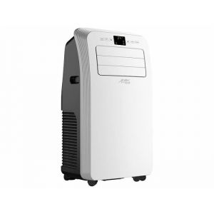 Sichler Haushaltsgeräte : Climatiseur mobile réversible 12 000 BTU/h 3500 W