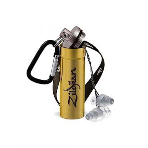 Zildjian Standard Fit Hi-Fi Earplugs