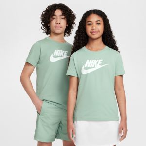 Nike Tee-shirt à manches courtes garçon sportswear