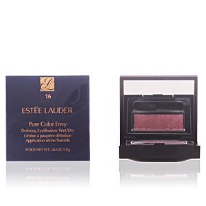 Image de Estée Lauder Pure Color Envy 916 Vain Violet - Ombre à paupière définition