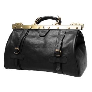 Katana Sac de voyage Sac diligence en cuir K 8253