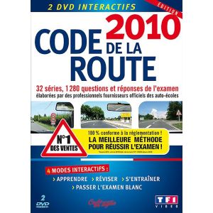 Code De La Route 2010