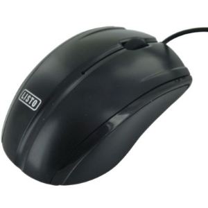 Image de Listo SF-764 - Souris optique filaire USB