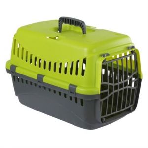 KERBL Bo de transport E pedition pour chien 48 32 32cm et fonc&eacute;