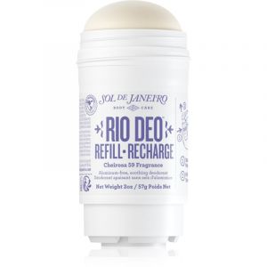 Sol de Janeiro Rio Deo 59 Deodorants 57 g (333.16 &euro; / 1 kg)