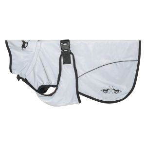 Couverture pour chien HV Polo PHi-Viz
