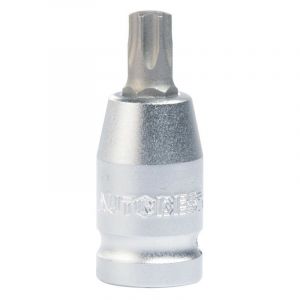 Autobest Douille torx mâle carré 1/2 T70 - Réf. 326271