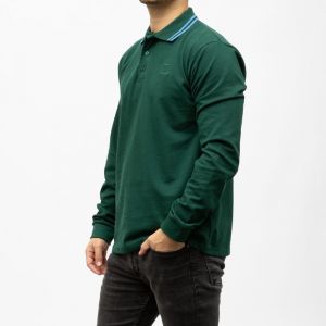 Torrente Polo Ml Liseret 5551 Homme