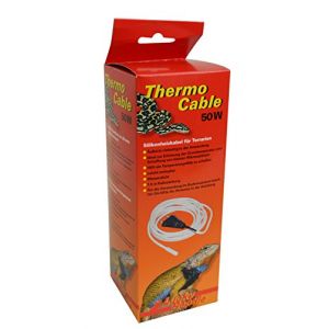 Lucky Reptile HEAT Thermo Cable 50 Watts