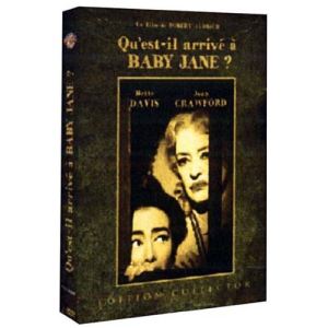 Image de Qu'est-il arriv&eacute; &agrave; Baby Jane ?
