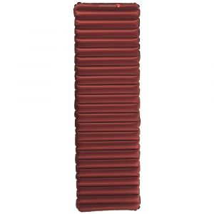 Robens Tapis de sol Primacore 90 - Red - Taille 195 x 60 x 9 cm