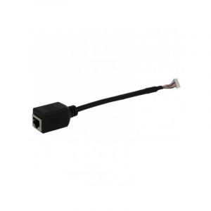 Bticino Câble rj45 - pour écran connecté classe 300eos with netatmo bt344844