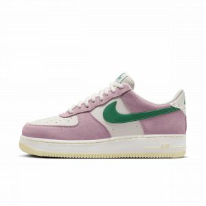 Image de Nike Air Force 1 Low Lv8 Rose/vert