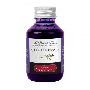 Encre à écrire Jacques Herbin