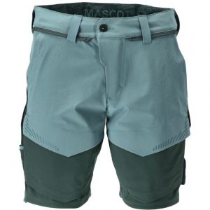 Mascot Short Ultimate Stretch - 22149-605-Vert-58