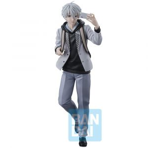 Bandai Figurine Ichibansho - Blue Lock - Seishiro Nagi