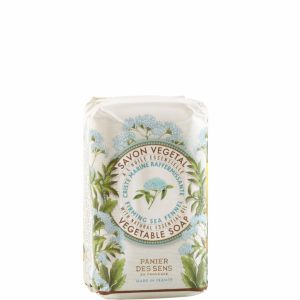 Panier des Sens Savon v&eacute;g&eacute;tal Criste Marine raffermissante