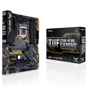 Asus TUF Z390-PLUS GAMING