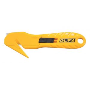 Image de Olfa Cutter d'atelier ambidextre SK10 17,8 mm