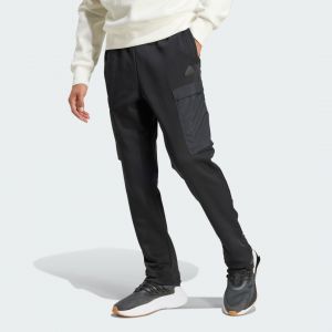 Adidas Pantalon Molleton City Escape, pointure Small - Taille Small