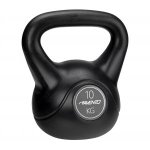 Avento Poids Kettlebell (10kg)