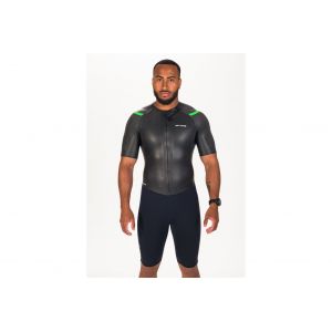 Image de Orca Aesir Thermal Wetsuit Men, noir MT Combinaisons néoprènes