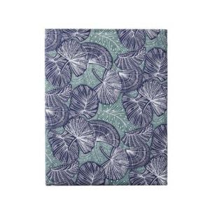Essix Drap plat imprim&eacute; en percale de coton, Zephyr