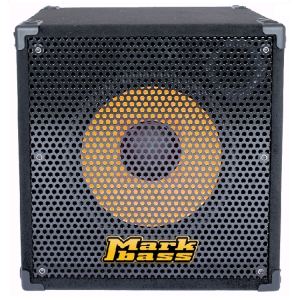 Image de Markbass Standard 151HR - Baffle 400W sous 8 Ohms