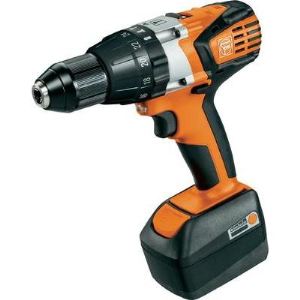 Image de Fein ASB 14 - Perceuse-visseuse &agrave; percussion sans fil 14.4V