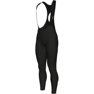 Image de Alé Cycling Clima Protection 2.0 Speed Fondo Thermo Bibtight L Black