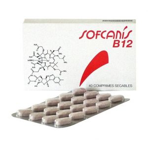 Moureau Sofcanis B12 400 cps