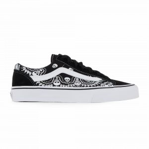 Vans UA Style 36, 37 EU, noir