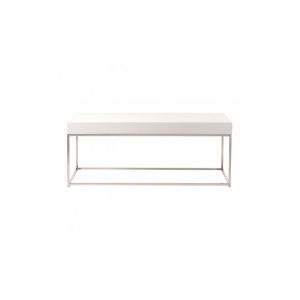 Declikdeco Table Basse Modulable Sylvia