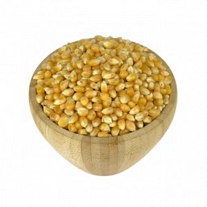 Maïs Pop Corn Bio en Vrac 500g Vrac Bio