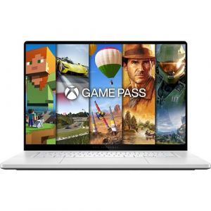 Asus PC Gamer Zephyrus-G16-GA605WV-QR8W