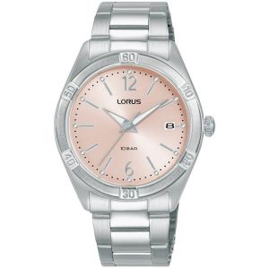 Lorus Ladies Watch Rh979qx9, Quartz, 34mm, 10atm
