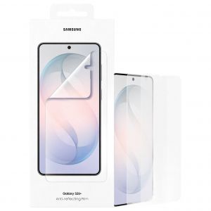 Samsung Film anti-reflet S26+ Transparent