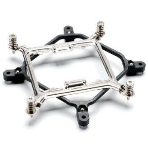 Zalman Tech Co. Ltd. ZM-CS4 - Module de Retention Socket 1366