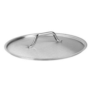 Cristel Couvercle grand volume Blanc - Couleur Blanc - Taille Ø 36 cm